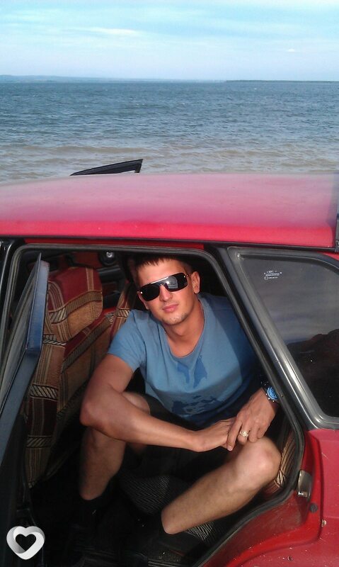 Vili, 39, Барнауле — анкета №44077