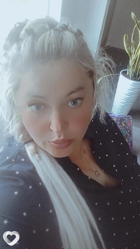 Наталья, 43, Копыле — анкета №44085