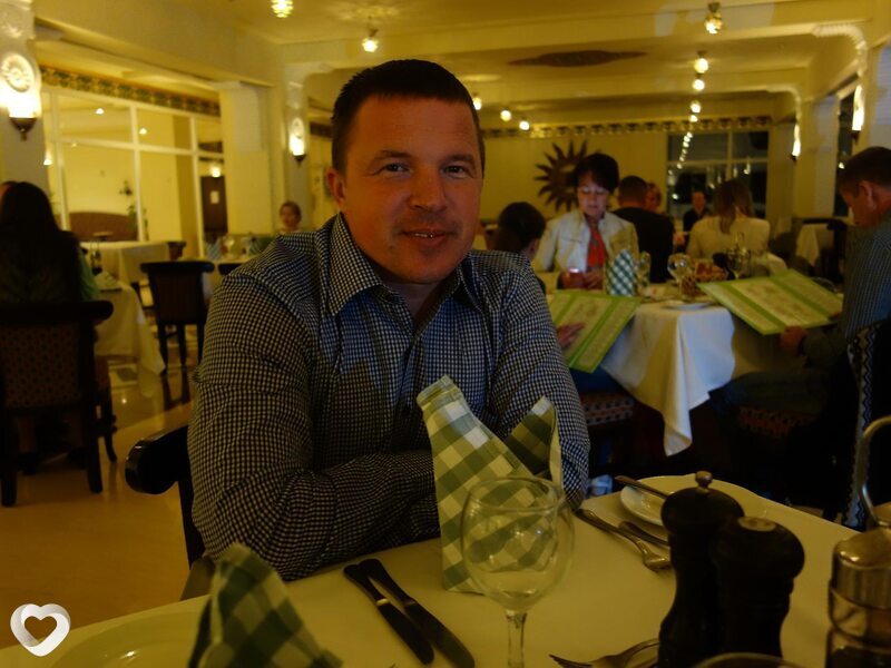 Иван, 50, Клецке — анкета №44091