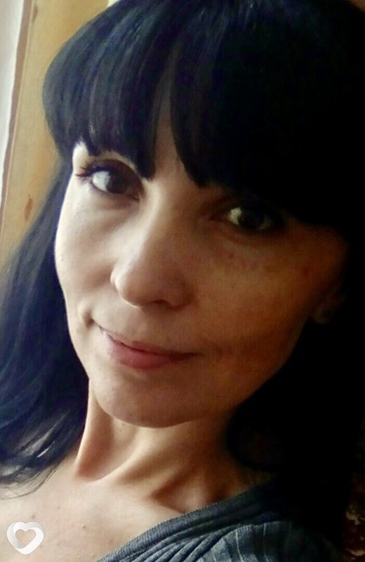 Оксана, 44, Солигорске — анкета №44092