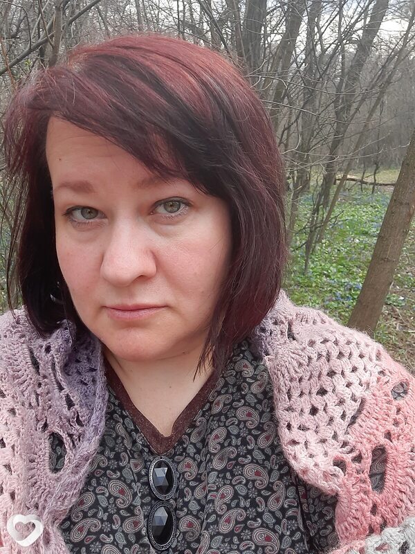 Юлия, 46, Воронеже — анкета №44093