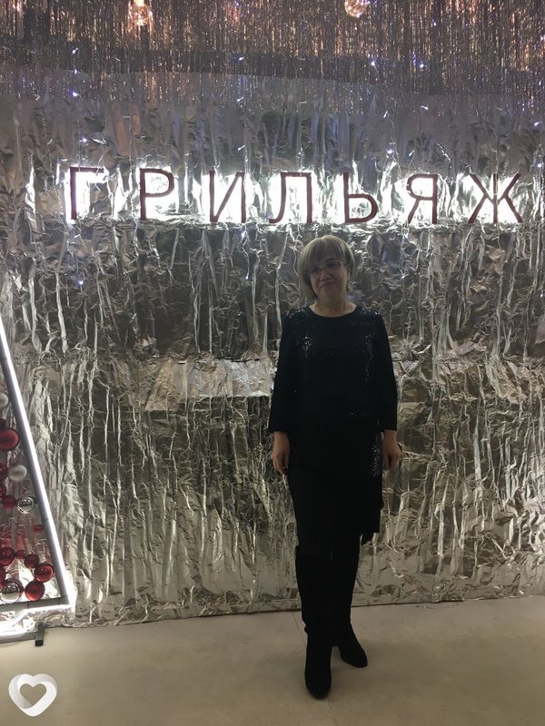 Ирина, 56, Улан-Удэ — анкета №44101