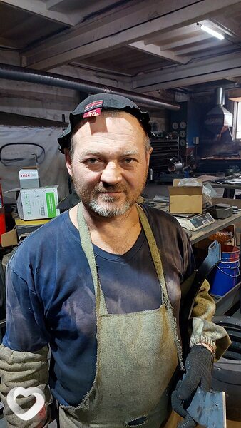 Андрей, 41, Новосибирске — анкета №44102