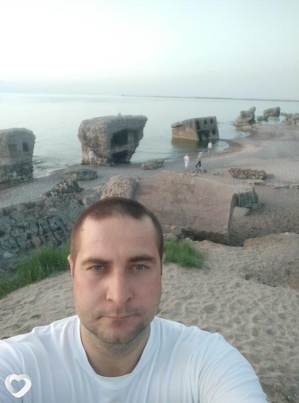 Геннадий, 29, Могилев — анкета №44104