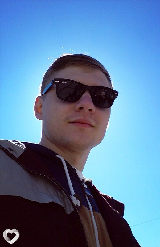 Илья, 33, Санкт-Петербурге — анкета №44111