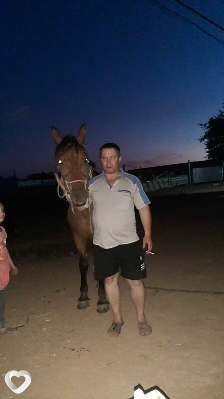 Евгений, 47, Знаменске — анкета №44114