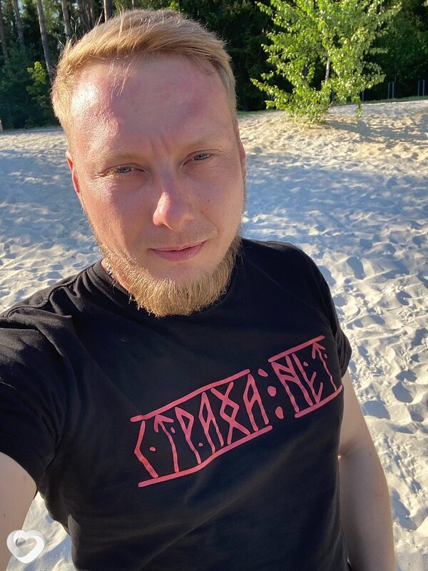 Pavеls, 41, Обнинске — анкета №44115