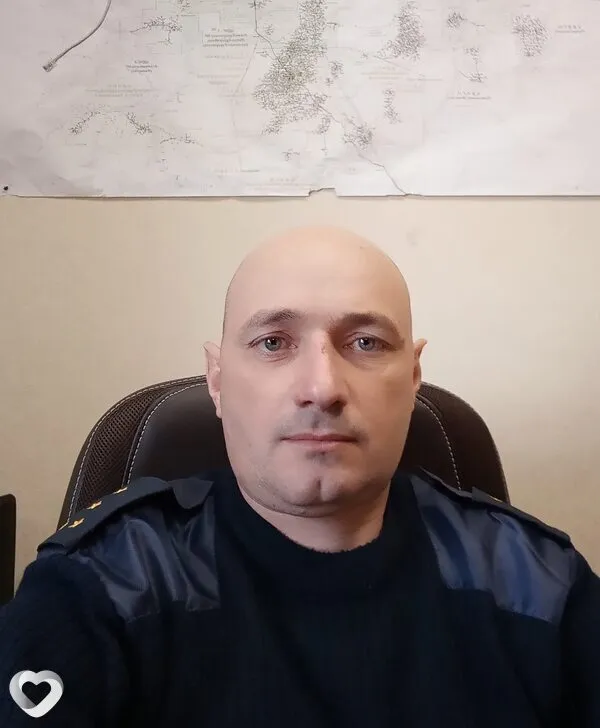 Алик, 47, Нефтеюганске — анкета №3706