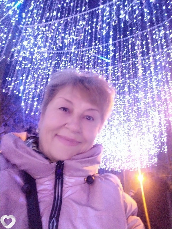 Светлана, Харьков