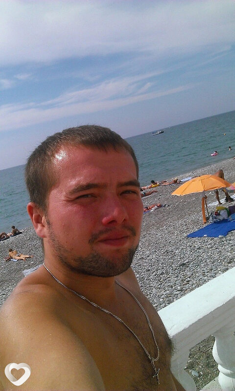 Юрий, 33, Ульяновске — анкета №44134