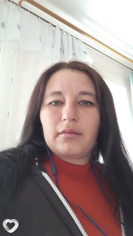 Baggira, 38, Кременчуге — анкета №44136