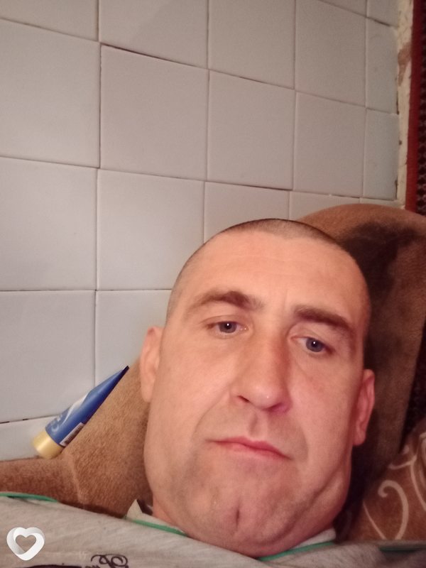 Андрей, 45, Харькове — анкета №44141