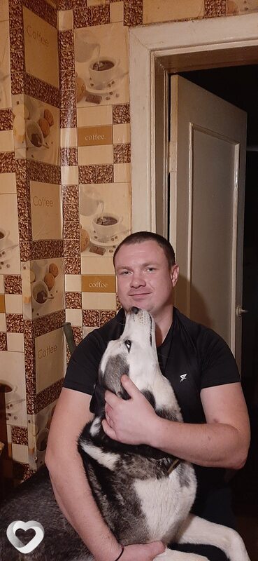 Александр, 38, Орше — анкета №44143