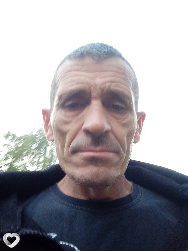 Слава, 47, Тячеве — анкета №44144