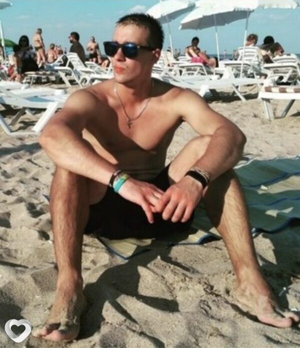 Александр, 41, Гродно — анкета №44152
