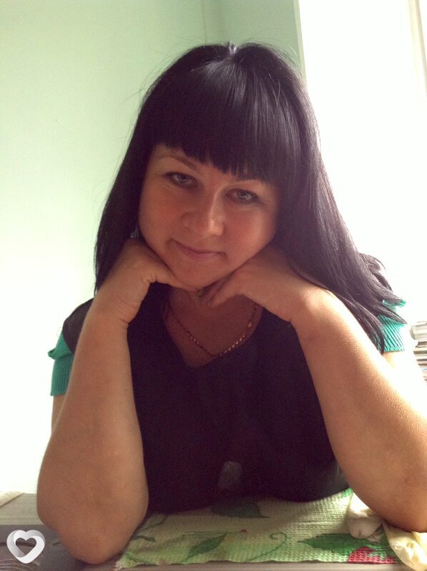 Татьяна, 52, Воткинске — анкета №44154