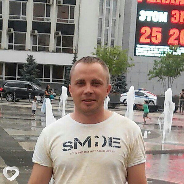 Кирилл, 35, Могилев — анкета №44156