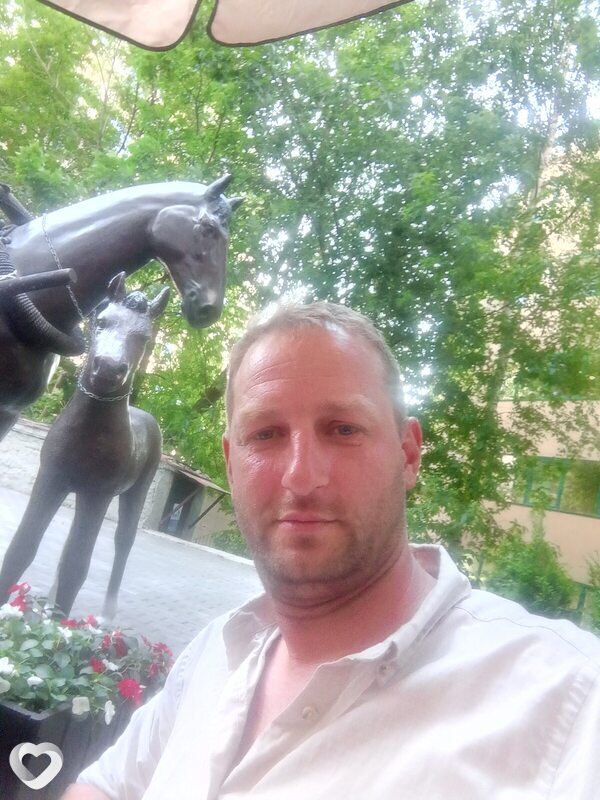 Олег, 37, Москве — анкета №44157