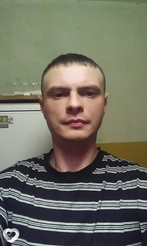 Денис, 35, Мозыре — анкета №44158