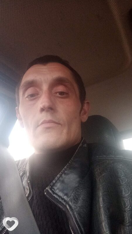 Дима, 40, Орше — анкета №44163
