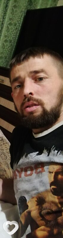 Алексей, 37, Солигорске — анкета №44167