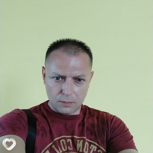 Александр, 45, Лубнах — анкета №44168