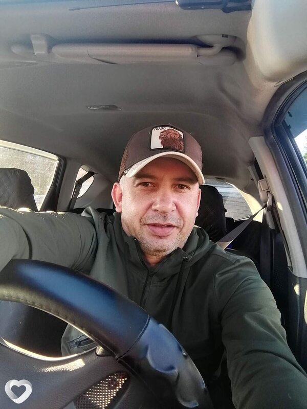 Артем, 42, Иркутске — анкета №44174