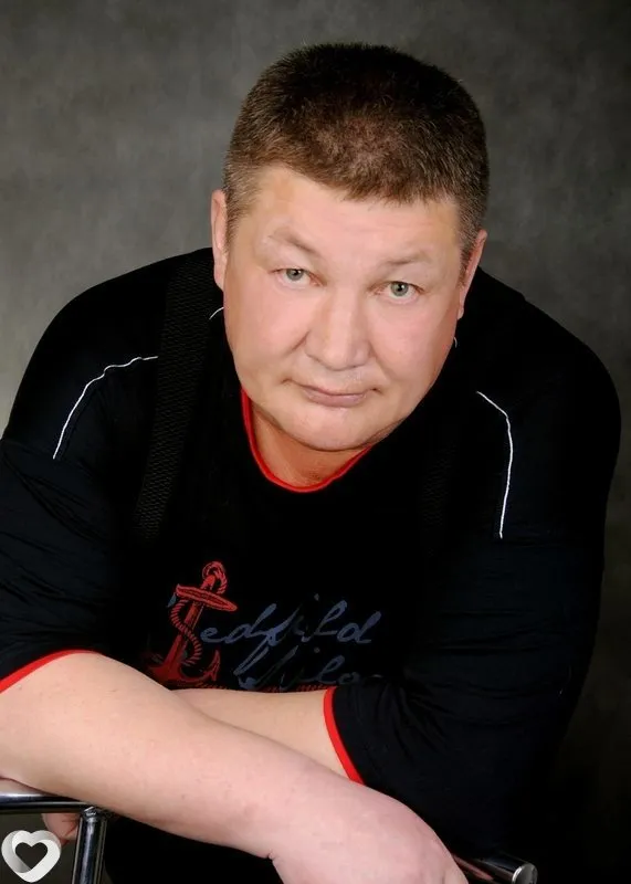 Viktor, 58, Барнауле — анкета №44175