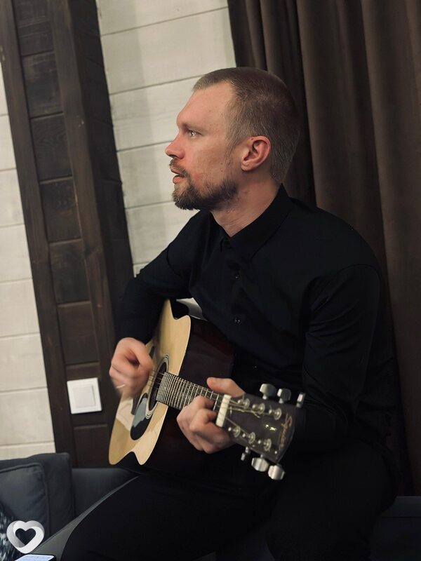 Андрей, 39, Бресте — анкета №44186