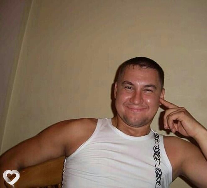 Николай, 52, Гомеле — анкета №44187