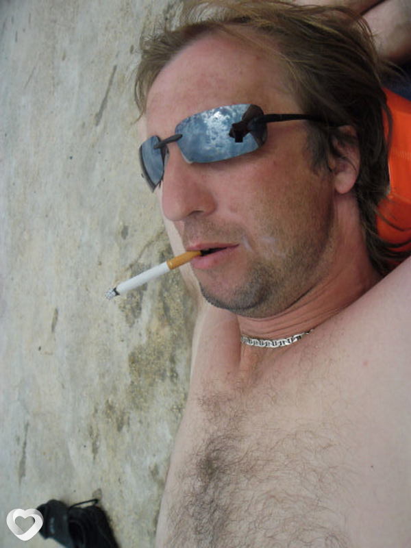 Алексей, 49, Прокопьевске — анкета №44189