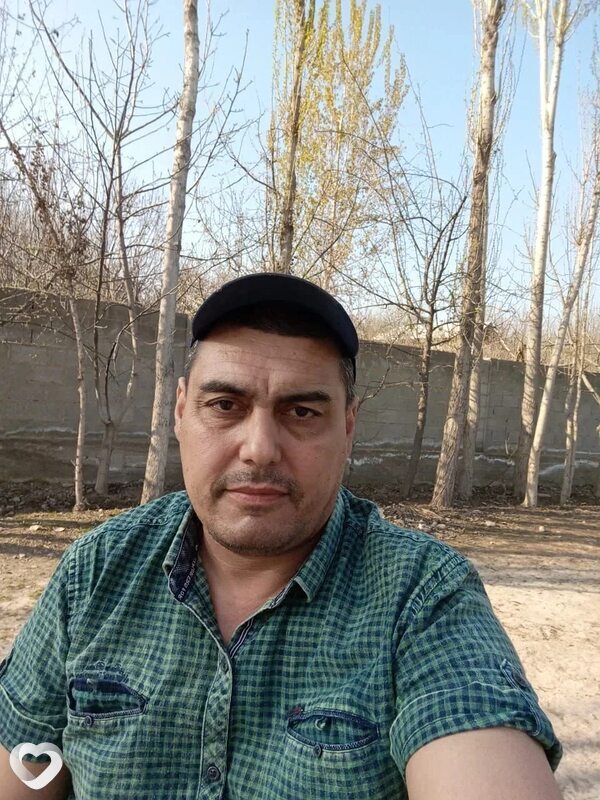 Расул, 50, Кемерове — анкета №44190
