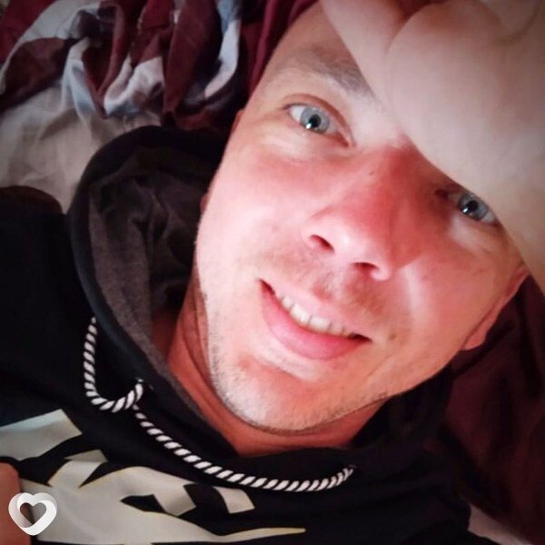 Кирилл, 30, Могилев — анкета №44210