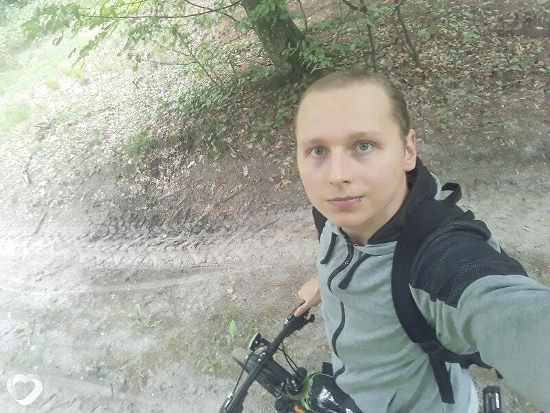 Александр, 33, Калинковичах — анкета №44212