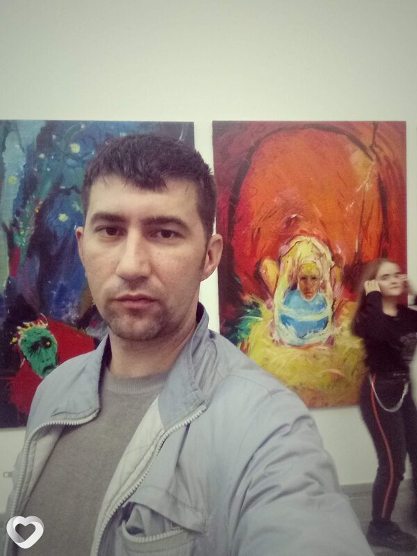 Деня, 31, Киеве — анкета №44214