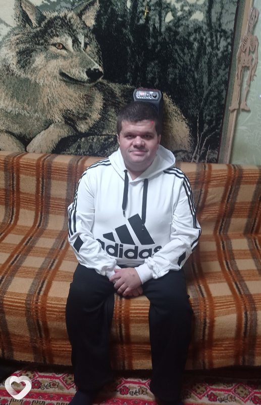 Деня, 44, Бобруйске — анкета №44217