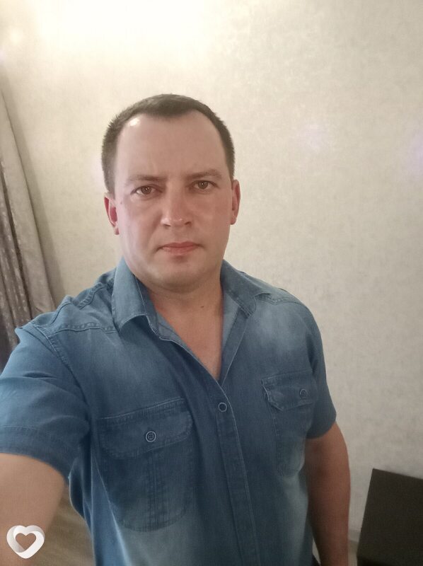 Anton, 39, Борисове — анкета №44218