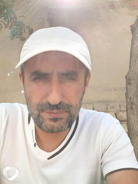 Алик, 45, Махачкале — анкета №44226