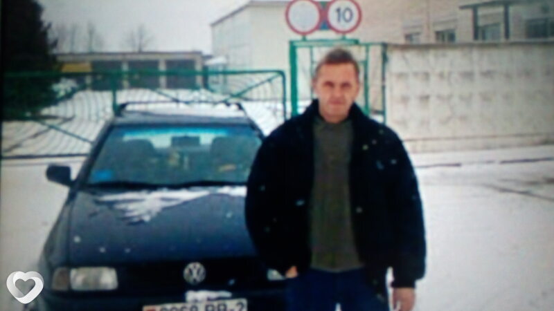 Владимир, Докшицы