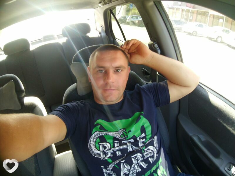 Михаил, 38, Ставрополе — анкета №44230