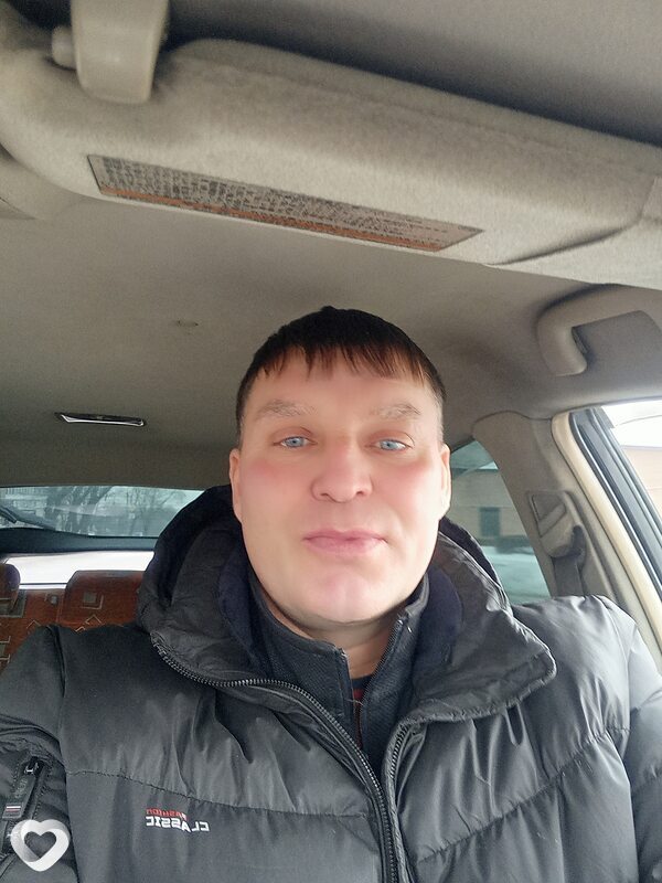 Дмитрий, 48, Черногорске — анкета №44232