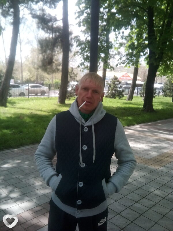 Юрий, Нижнегорский
