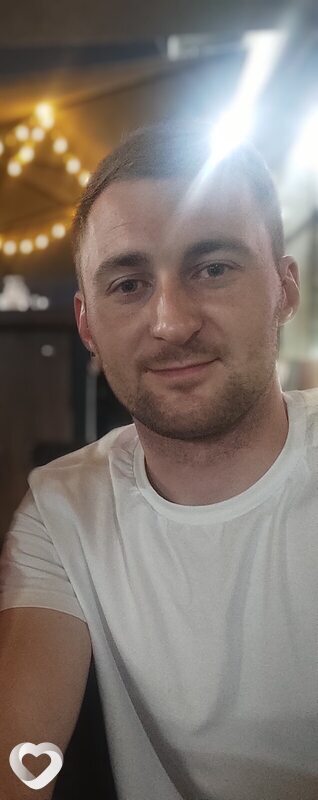 Рома, 33, Бресте — анкета №44241