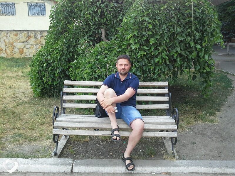 Vova, 30, Виннице — анкета №44244