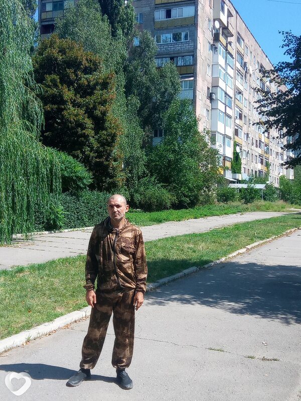Алексей, Севск