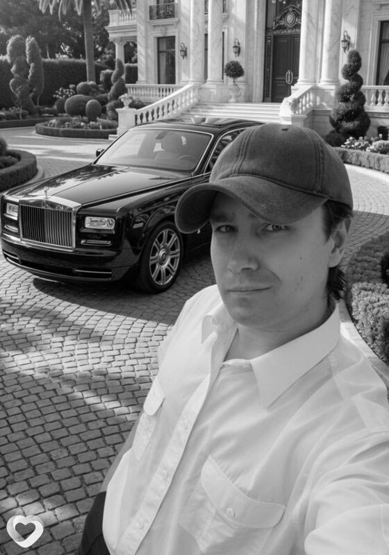 Саша, 39, Улан-Удэ — анкета №44255