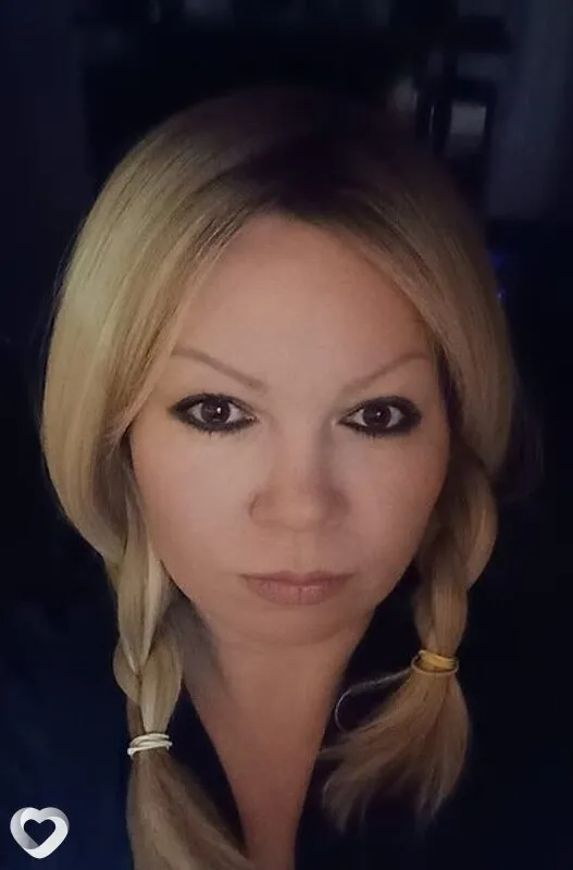 Катя, 41, Калуге — анкета №3712