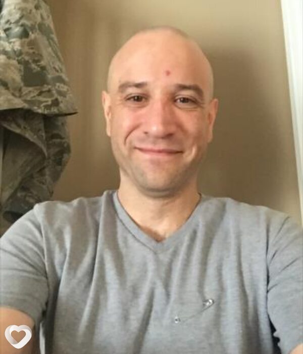 Олег, 48, Новополоцке — анкета №44259