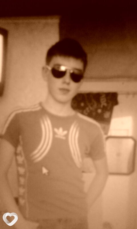 Александр, 39, Киселевске — анкета №44260