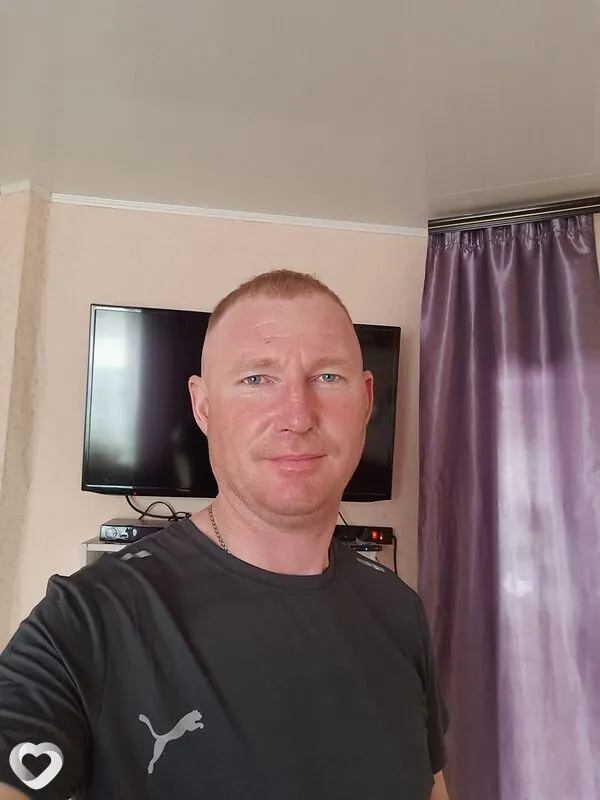 Ххх, 39, Барнауле — анкета №44270